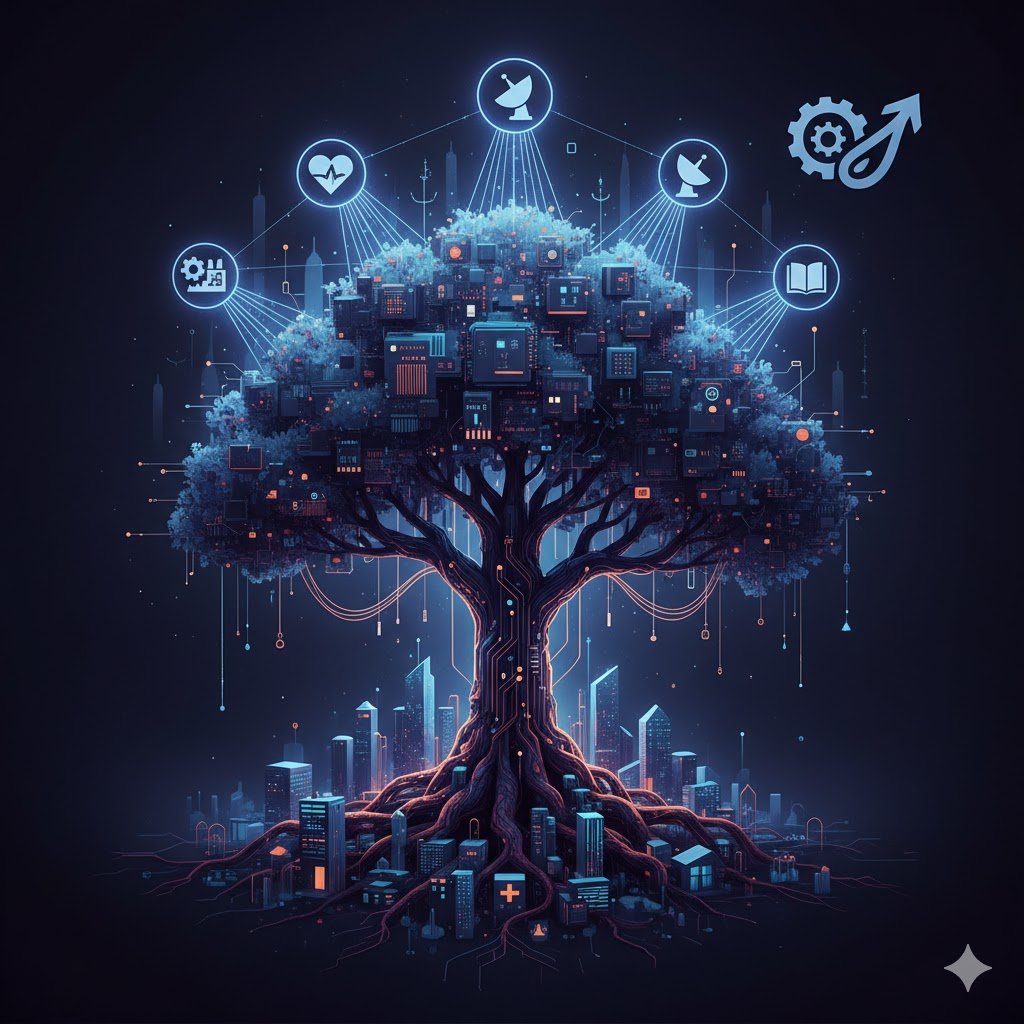 Dynamic Layout Example